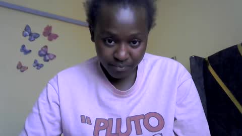 BigAss horny online show from February 27, 10:01 am