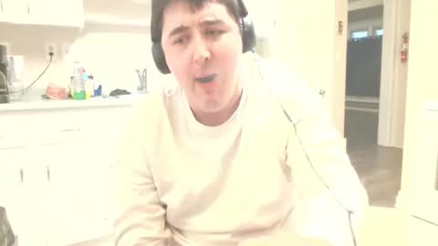 MotherMary online show from April 2, 10:49 pm