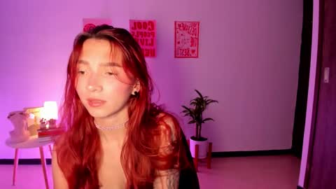 camill online show from March 8, 1:17 am