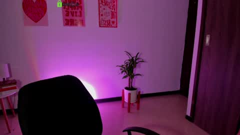 camill online show from April 3, 2:40 am