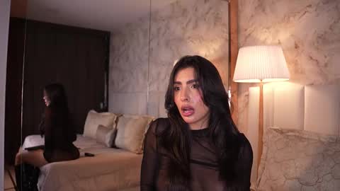     online show from March 5, 2:59 pm