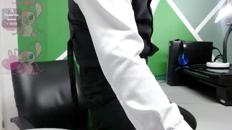 David online show from March 29, 1:51 am