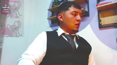 David online show from March 27, 6:30 am