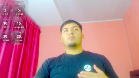 David online show from April 3, 1:56 am