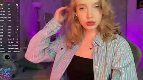 Eva online show from June 13, 5:51 am