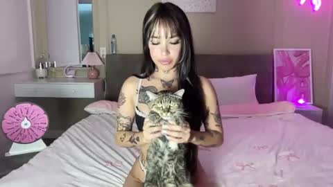 helltai online show from July 23, 3:37 am