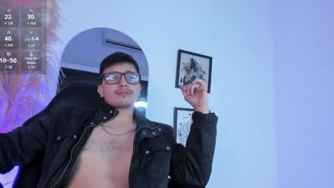 Keiser online show from April 7, 12:12 am