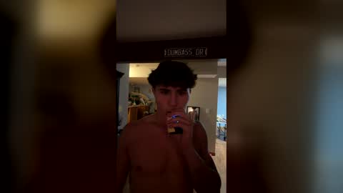 itsleoblaze online show from April 5, 12:07 am