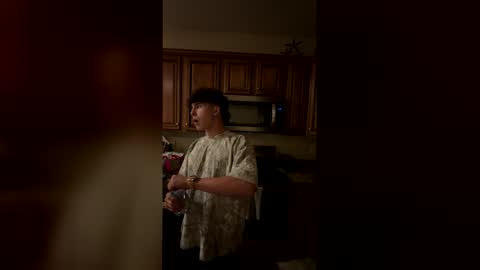 itsleoblaze online show from April 6, 4:46 am