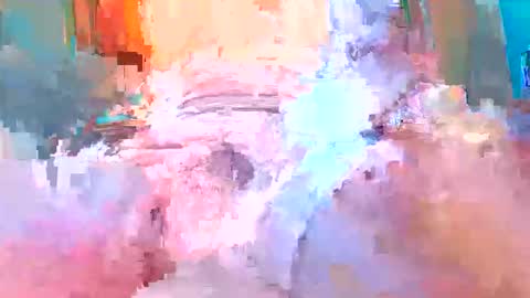 itsmeyes69 online show from April 3, 1:40 pm