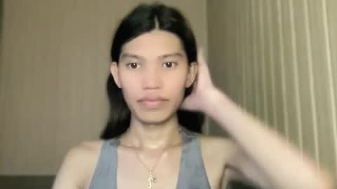 Jayve online show from May 18, 4:18 am