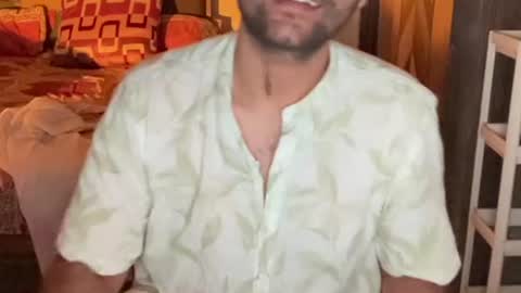 Raje online show from October 23, 6:20 pm