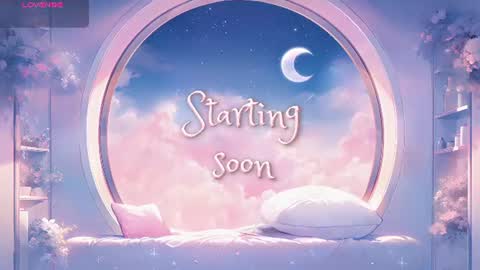 ItsNatashaRay online show from June 24, 6:59 pm