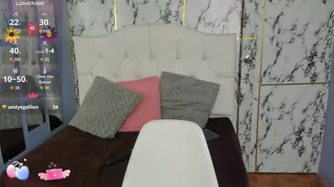 Itsuki N online show from October 16, 1:44 pm