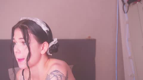 Betty online show from December 2, 11:35 pm