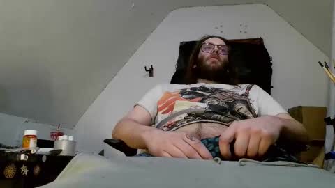 itsyaboiskunk online show from March 9, 11:15 am