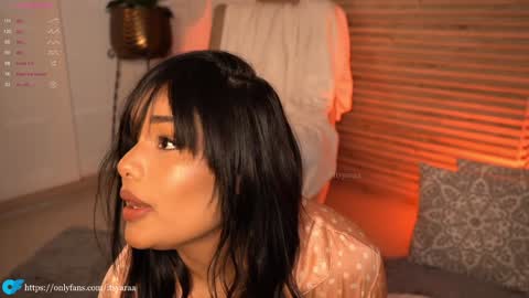 SABRINA. online show from December 6, 8:56 pm