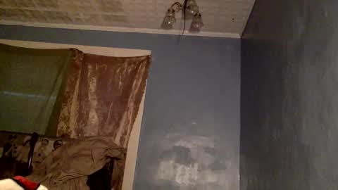 itzd123 online show from March 12, 12:20 pm