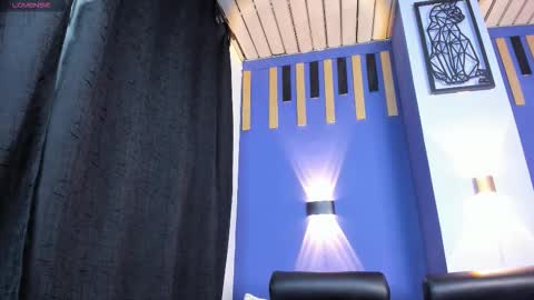 Itzel  online show from February 14, 1:47 pm