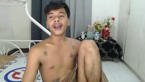 Jhonfred online show from April 5, 8:33 am