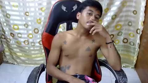 Jhonfred online show from March 9, 11:42 pm