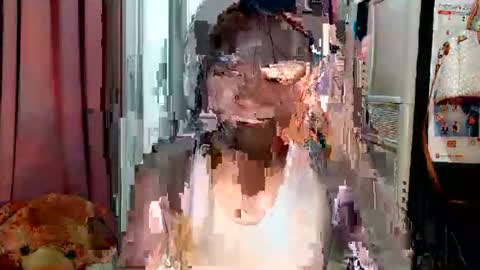 itzmeleons online show from February 18, 12:49 pm