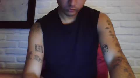 ivan908236 online show from June 18, 1:44 am