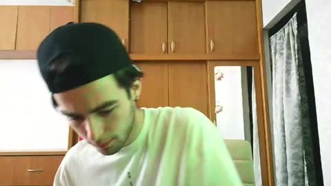ivan_bybe online show from May 11, 8:54 am