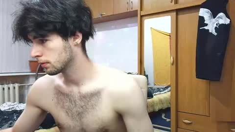 ivan_bybe online show from May 21, 6:47 pm