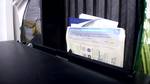 Ivan M online show from December 1, 1:25 am