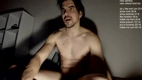 Ivan online show from February 17, 10:05 pm