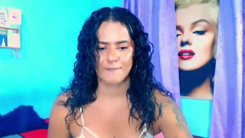 ivanna__sweet online show from March 27, 6:30 am
