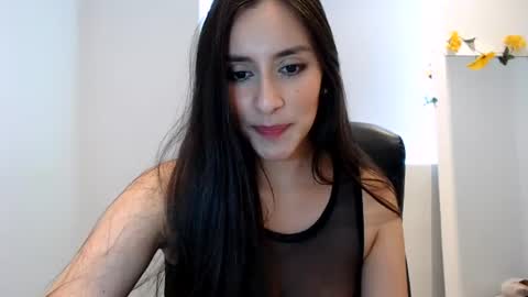 Ivanna angel online show from June 25, 7:52 pm