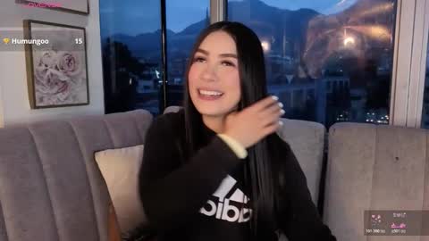 Ivanna West online show from March 6, 11:53 am