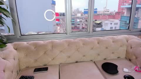 Ivanna West online show from March 8, 1:15 pm