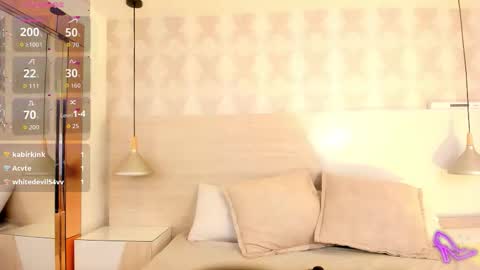 Ivannaanggel online show from September 17, 12:52 pm