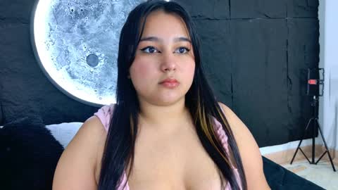 Ivanna online show from April 8, 4:48 am