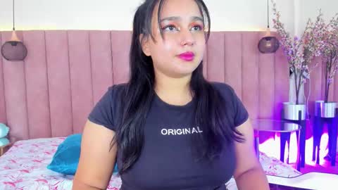 Ivanna online show from October 12, 5:11 am