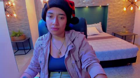 ivannacollen online show from December 29, 12:34 pm