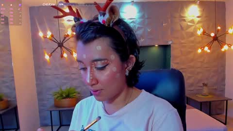 ivannacollen online show from December 22, 2:38 pm