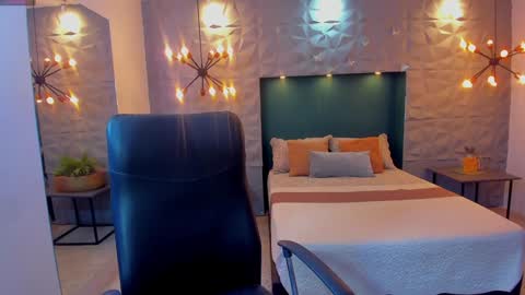 ivannacollen online show from January 7, 4:37 pm