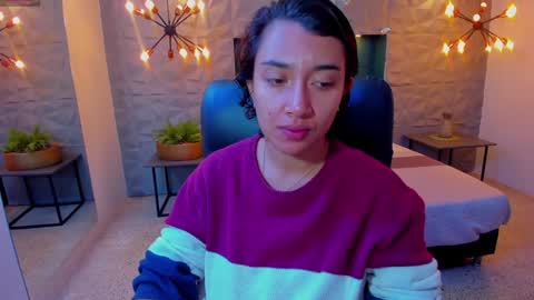 ivannacollen online show from December 24, 11:38 am