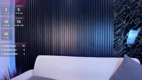 ivanna online show from December 5, 1:42 pm