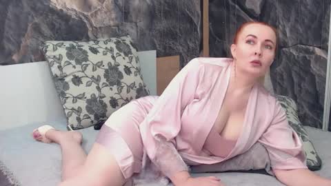 IrennaSplash online show from February 12, 2:15 am