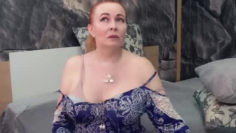 IrennaSplash online show from February 14, 2:58 am