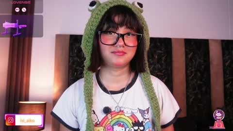 Ivi online show from April 10, 11:31 pm