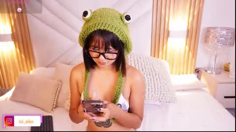 Ivi online show from May 19, 11:34 pm