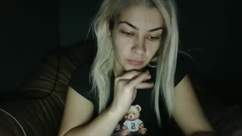 RosseEssor online show from October 28, 4:35 am