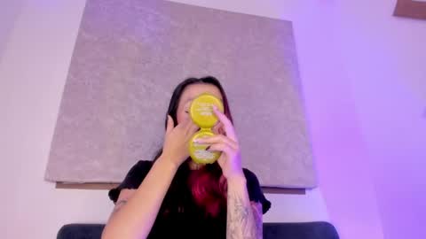 Ivonne  online show from April 13, 12:31 pm