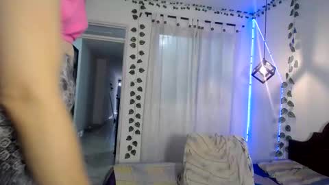 ivonne__hot online show from October 12, 6:54 pm